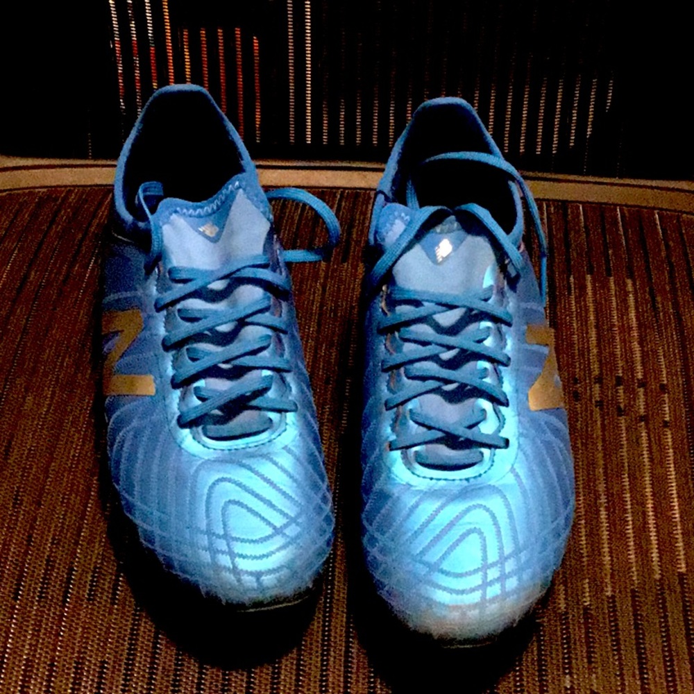 New Balance Men’s Tekela V2 Magia Firm Ground cleats